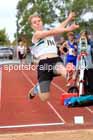 Boys Under-15s long jump, 2023 Northern Under-13s, Under-15s and Under-17s, Middlesbrough.  Photo: David T. Hewitson/Sports for All Pics